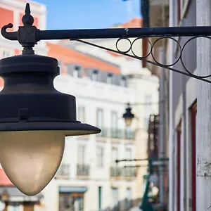 Spacious Bairro Alto With Courtyard, By Timecooler Lisboa