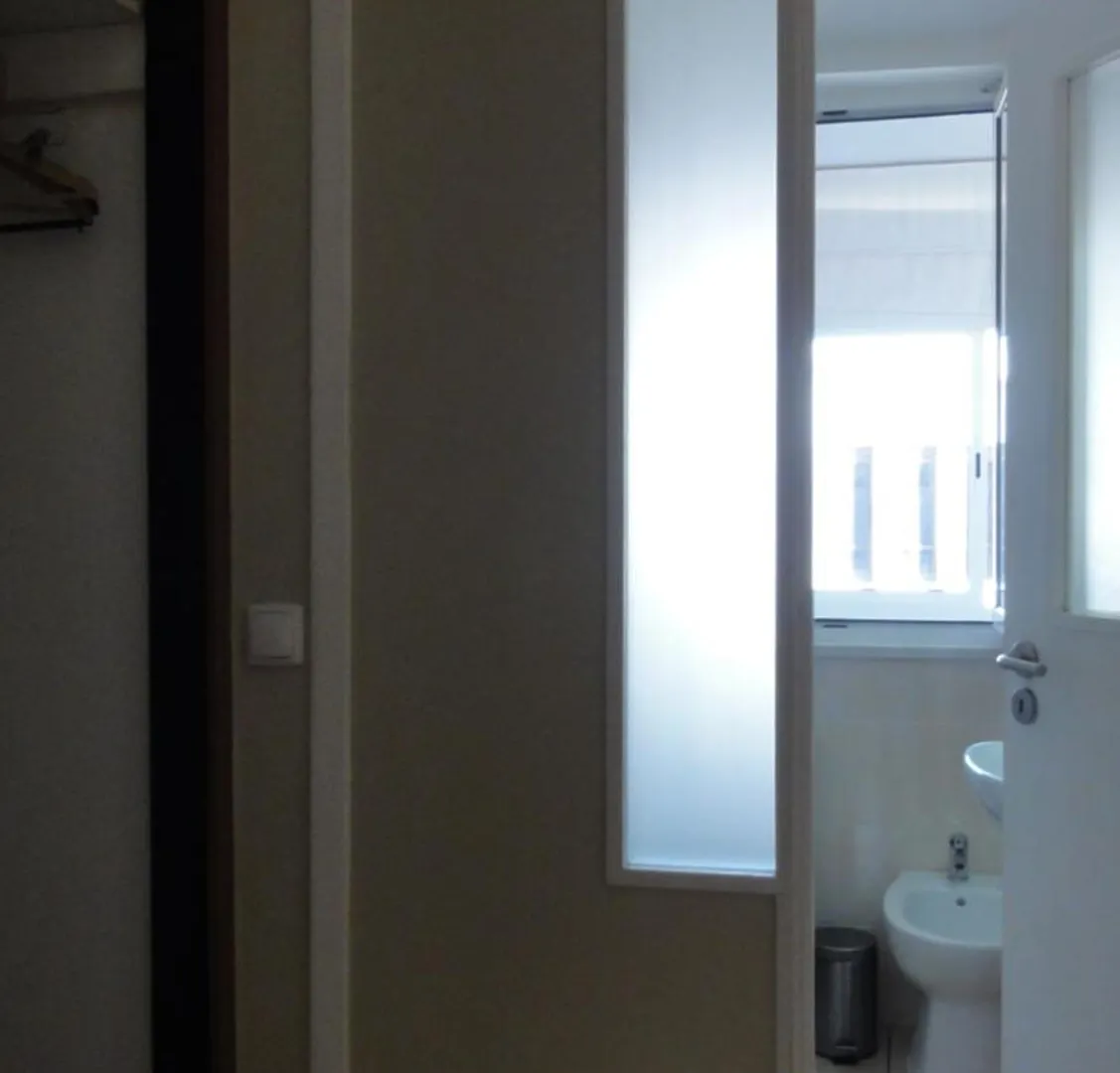 Santa Barbara Apartment Lisboa