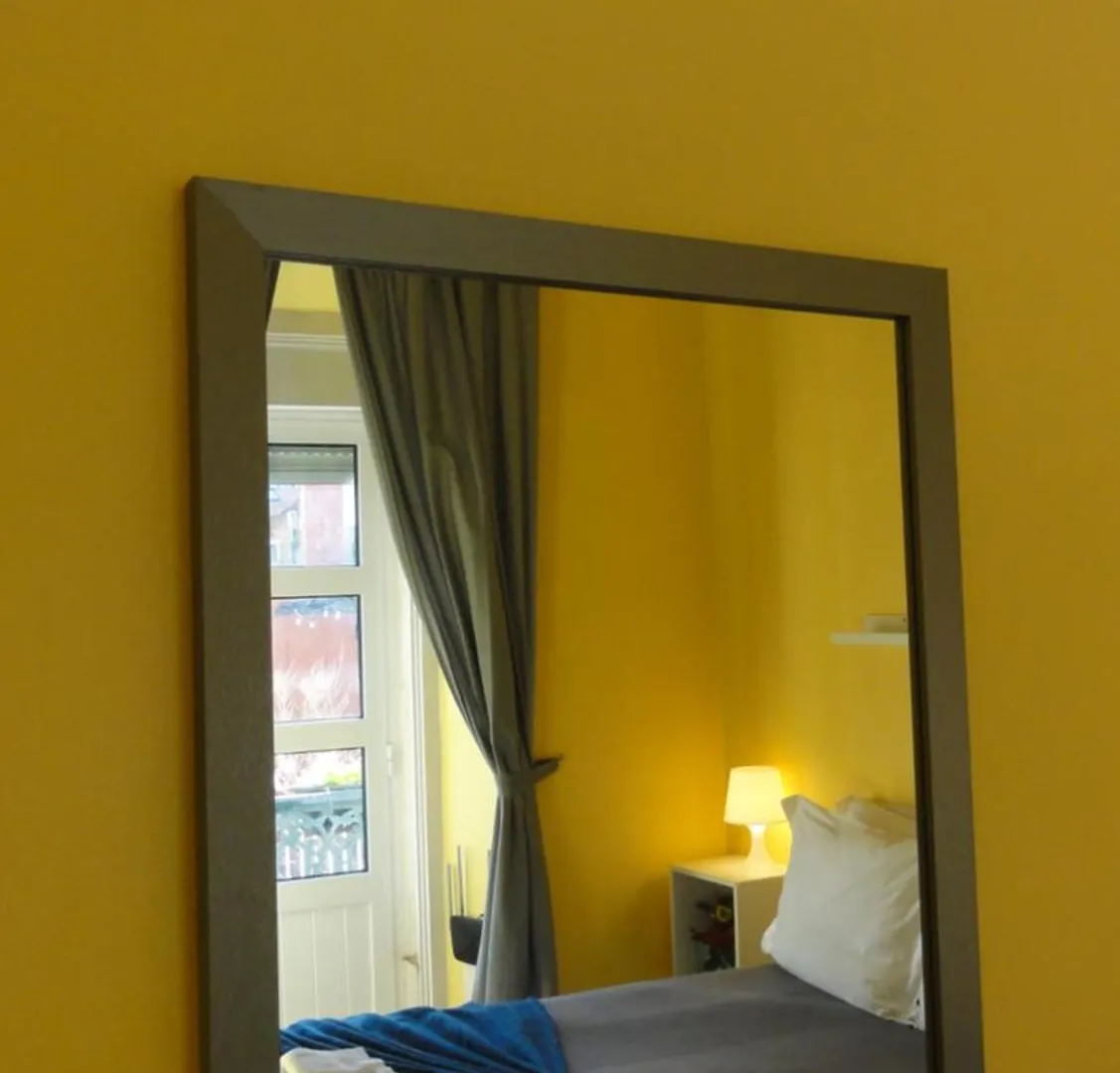 Santa Barbara Apartment Lisboa البرتغال