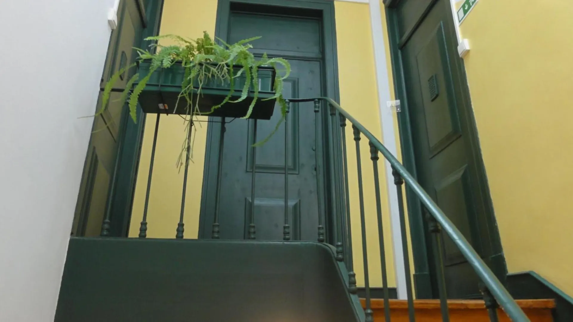 Santa Barbara Apartment Lisboa البرتغال