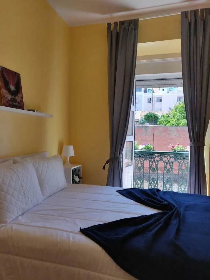Santa Barbara Apartment Lisboa 0*,  البرتغال